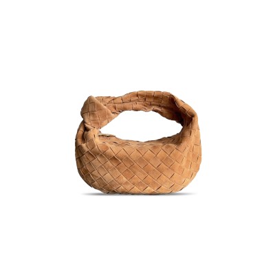 BOTTEGA VENETA MINI JODIE 651876V1QF05308 (23*15*5cm)